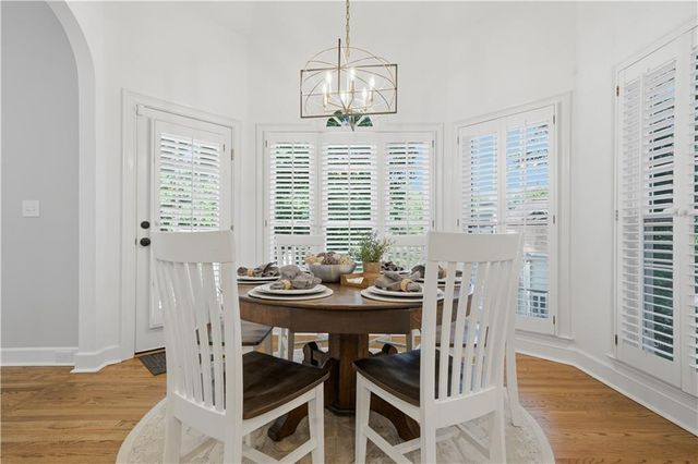 224 Webney Drive SE, Marietta, GA 30068