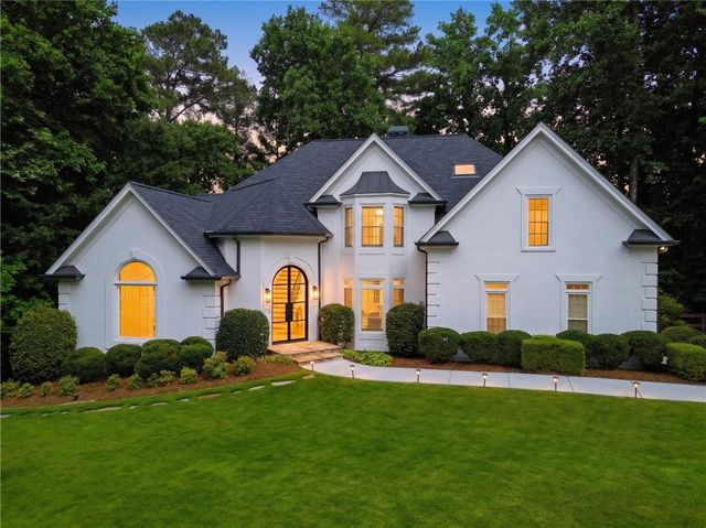 224 Webney Drive SE, Marietta, GA 30068