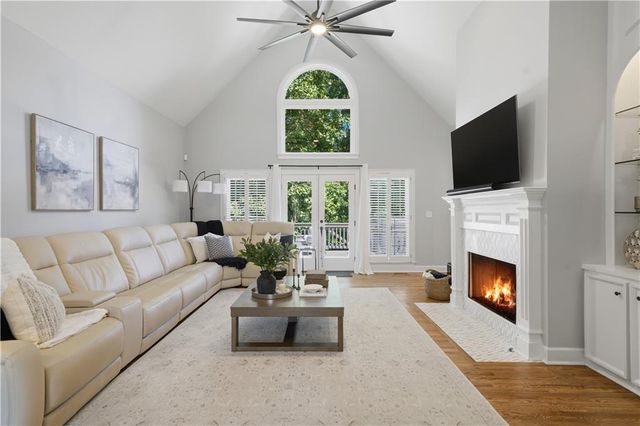224 Webney Drive SE, Marietta, GA 30068
