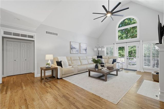 224 Webney Drive SE, Marietta, GA 30068