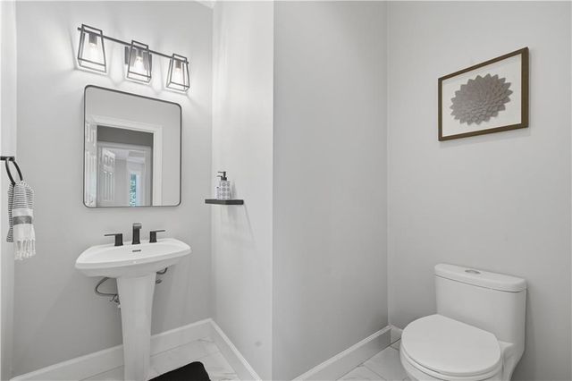 224 Webney Drive SE, Marietta, GA 30068