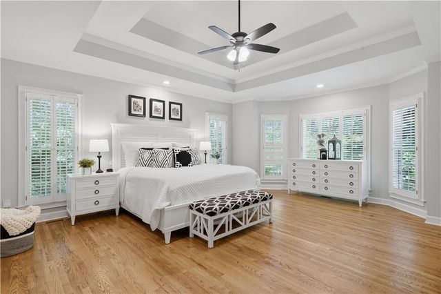 224 Webney Drive SE, Marietta, GA 30068