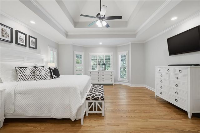 224 Webney Drive SE, Marietta, GA 30068