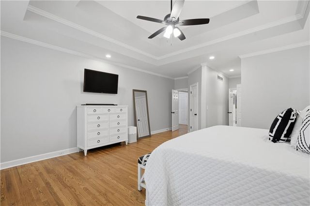224 Webney Drive SE, Marietta, GA 30068