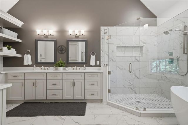 224 Webney Drive SE, Marietta, GA 30068