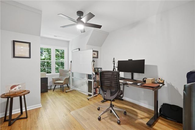 224 Webney Drive SE, Marietta, GA 30068