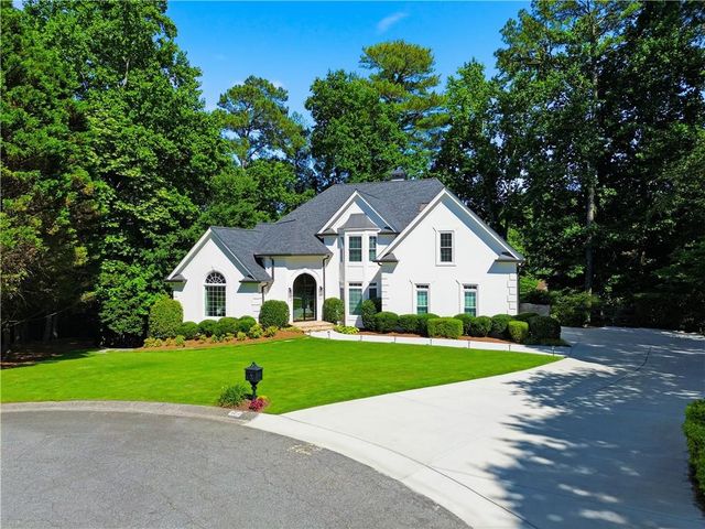 224 Webney Drive SE, Marietta, GA 30068