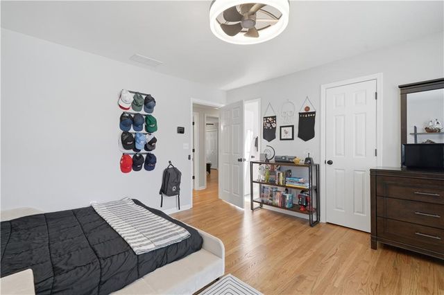 224 Webney Drive SE, Marietta, GA 30068