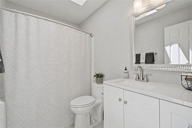 224 Webney Drive SE, Marietta, GA 30068