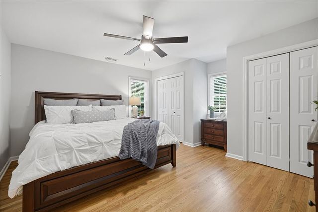 224 Webney Drive SE, Marietta, GA 30068
