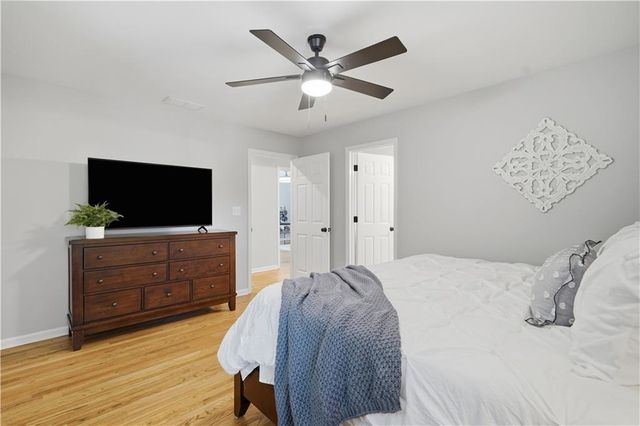 224 Webney Drive SE, Marietta, GA 30068