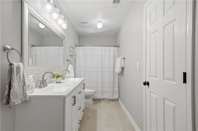 224 Webney Drive SE, Marietta, GA 30068