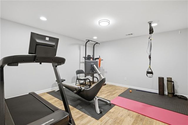 224 Webney Drive SE, Marietta, GA 30068