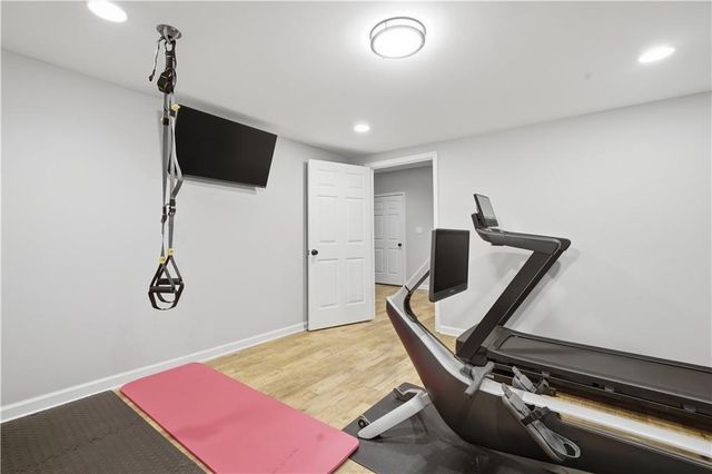 224 Webney Drive SE, Marietta, GA 30068