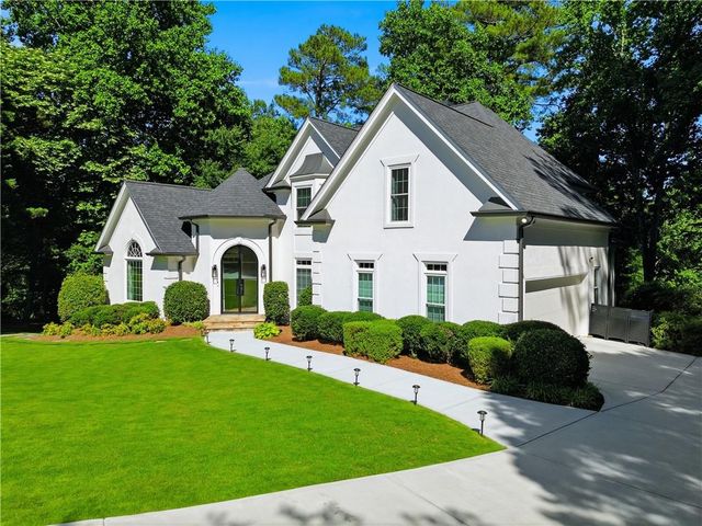 224 Webney Drive SE, Marietta, GA 30068