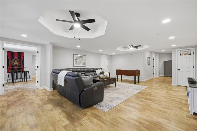 224 Webney Drive SE, Marietta, GA 30068