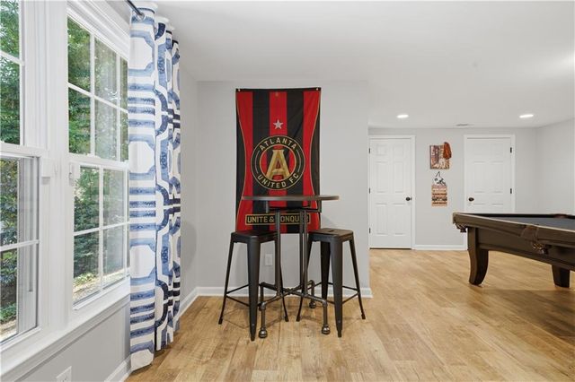 224 Webney Drive SE, Marietta, GA 30068