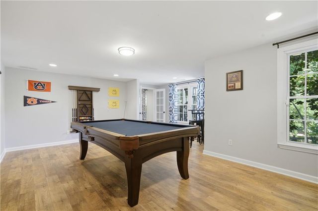 224 Webney Drive SE, Marietta, GA 30068