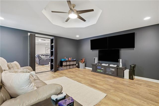 224 Webney Drive SE, Marietta, GA 30068