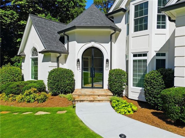 224 Webney Drive SE, Marietta, GA 30068