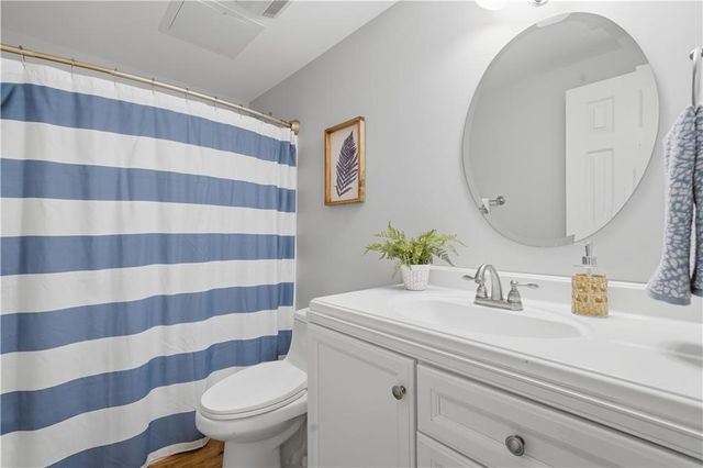 224 Webney Drive SE, Marietta, GA 30068