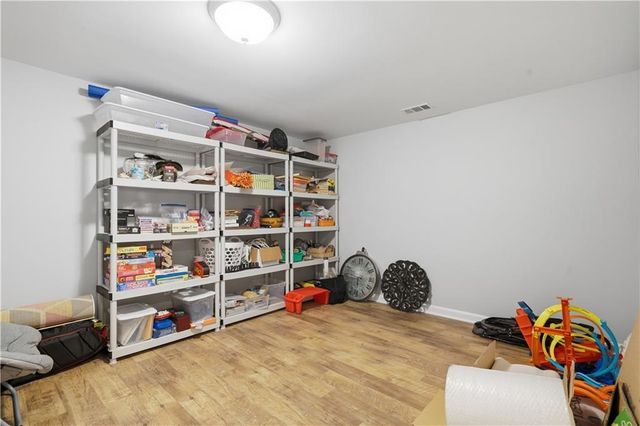 224 Webney Drive SE, Marietta, GA 30068