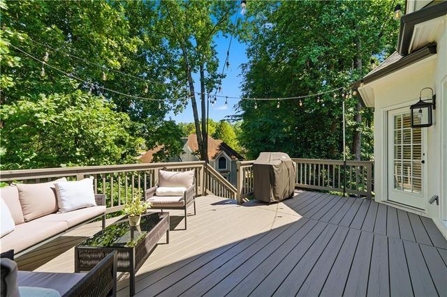 224 Webney Drive SE, Marietta, GA 30068