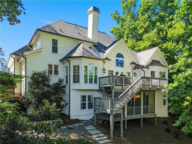 224 Webney Drive SE, Marietta, GA 30068