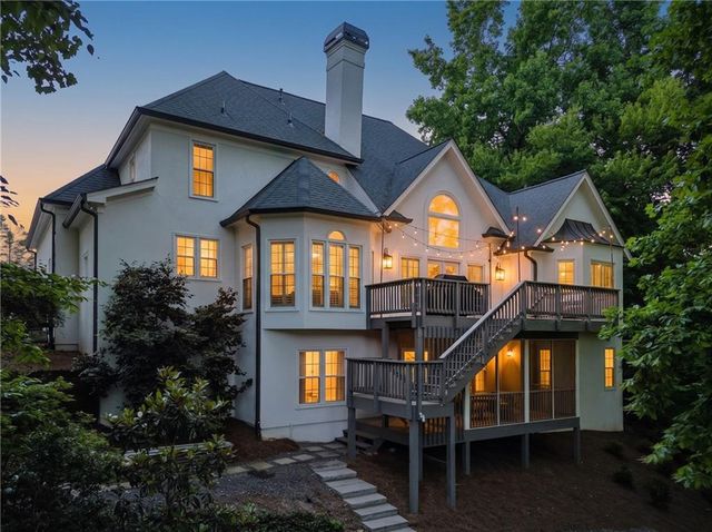 224 Webney Drive SE, Marietta, GA 30068