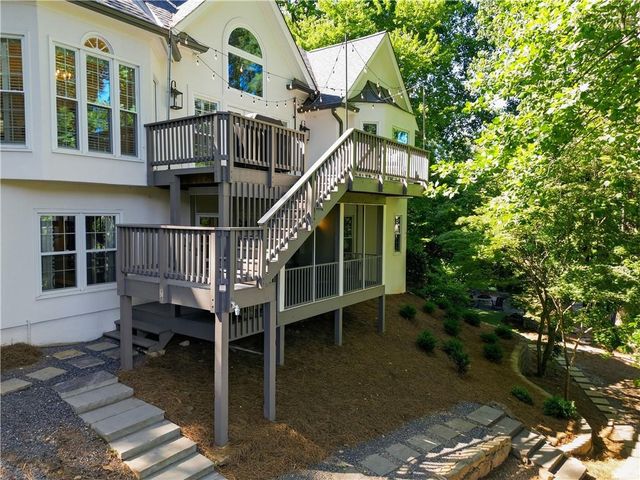 224 Webney Drive SE, Marietta, GA 30068