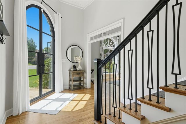 224 Webney Drive SE, Marietta, GA 30068
