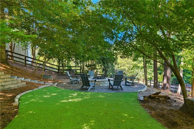224 Webney Drive SE, Marietta, GA 30068
