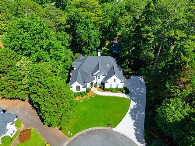 224 Webney Drive SE, Marietta, GA 30068