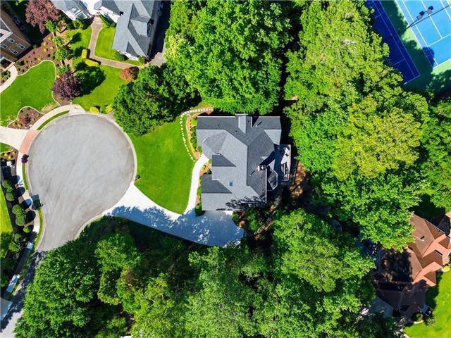 224 Webney Drive SE, Marietta, GA 30068