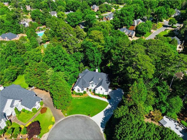 224 Webney Drive SE, Marietta, GA 30068