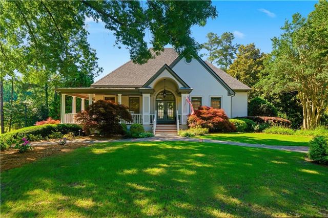 224 Webney Drive SE, Marietta, GA 30068