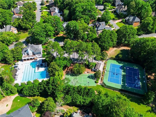 224 Webney Drive SE, Marietta, GA 30068