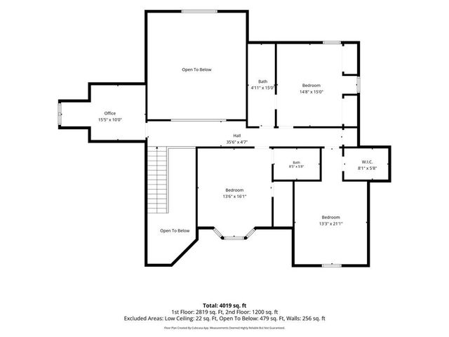 224 Webney Drive SE, Marietta, GA 30068