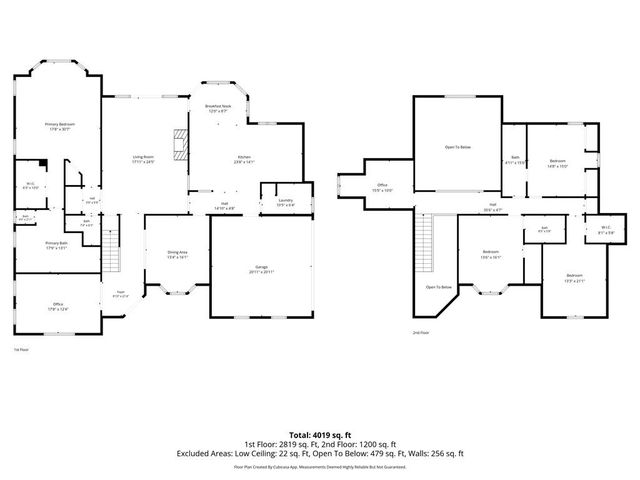 224 Webney Drive SE, Marietta, GA 30068