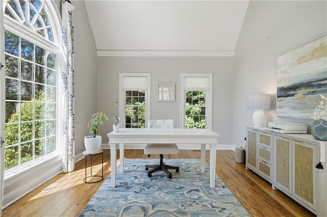 224 Webney Drive SE, Marietta, GA 30068