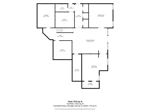 224 Webney Drive SE, Marietta, GA 30068