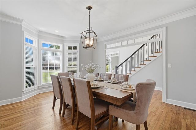 224 Webney Drive SE, Marietta, GA 30068