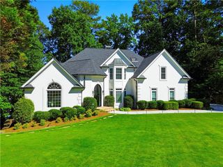 224 Webney Drive SE, Marietta, GA 30068