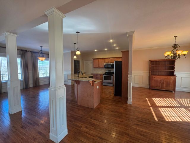 259 Silver Creek Drive, Somerset, KY 42503