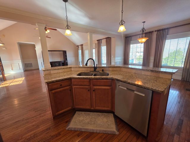 259 Silver Creek Drive, Somerset, KY 42503