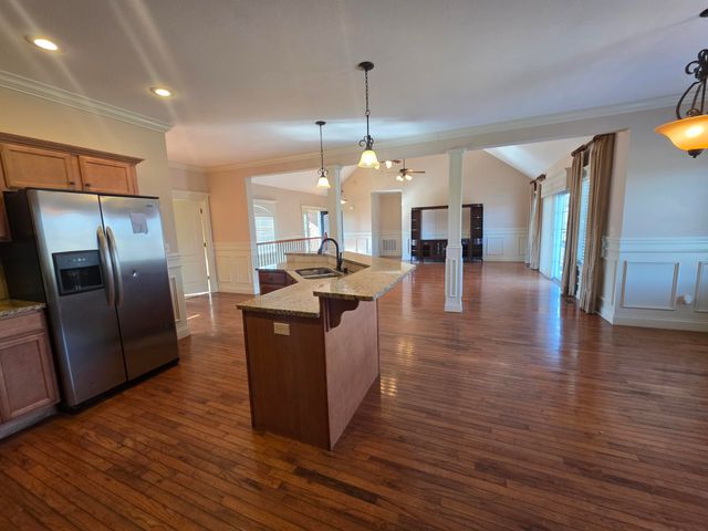 259 Silver Creek Drive, Somerset, KY 42503