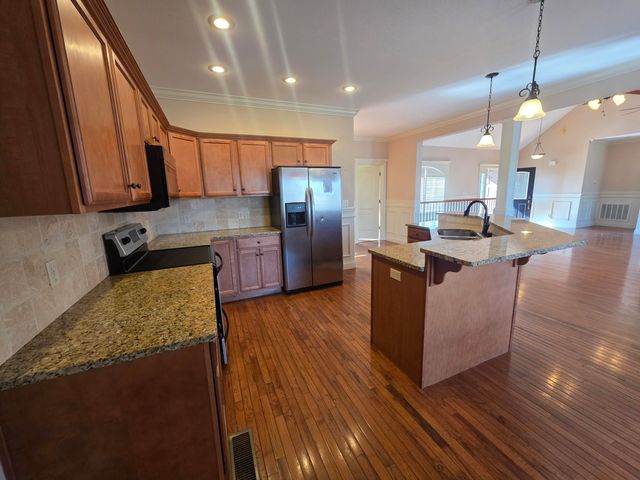 259 Silver Creek Drive, Somerset, KY 42503