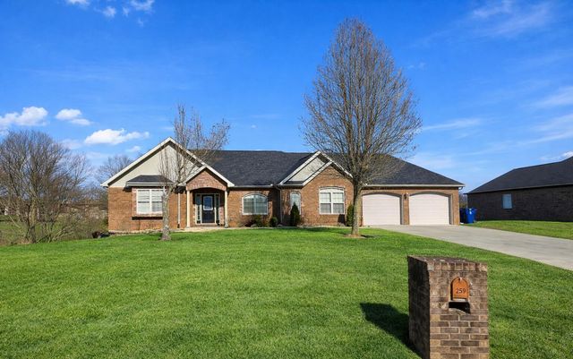 259 Silver Creek Drive, Somerset, KY 42503
