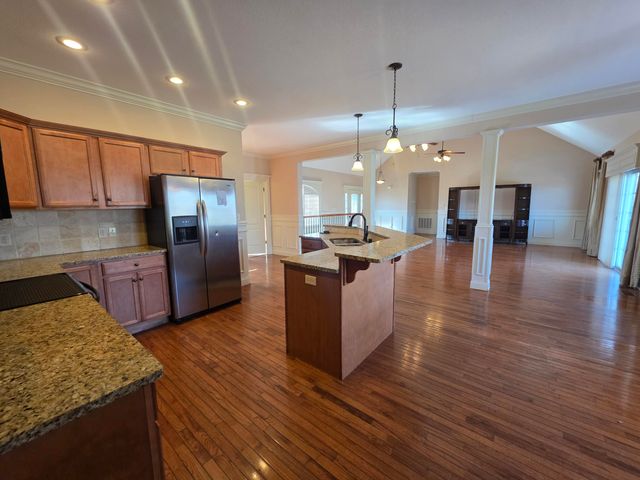 259 Silver Creek Drive, Somerset, KY 42503