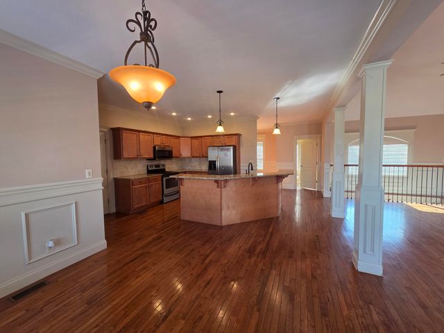 259 Silver Creek Drive, Somerset, KY 42503